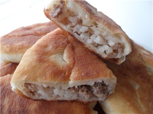 Девочки вы супер, столько вкуснятины - 2
