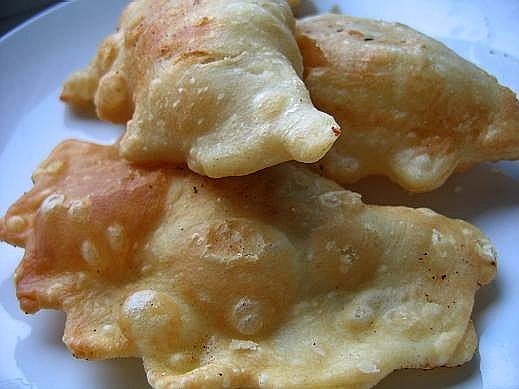 0,5 литра молока 100 гр маргарина муки сколько возьмет тесто как для вареников не сильно крутое(не...
