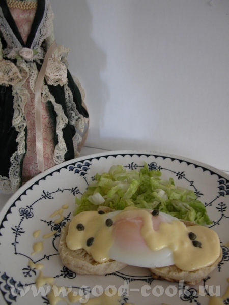 ENGLISH MUFFINS Честно говоря, ОЧЕНь долго я етих булочек не понимала, но теперь прониклась, к завт...