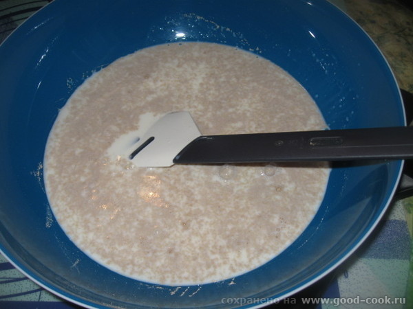 БУЛОЧКИ ИЗ ХОЛОДИЛЬНИКА Очень вкусные нежные булочки - 4
