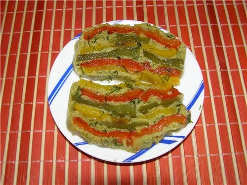 Танюшкин, террин гениально вкусный и, оказывается, мне такое можно
