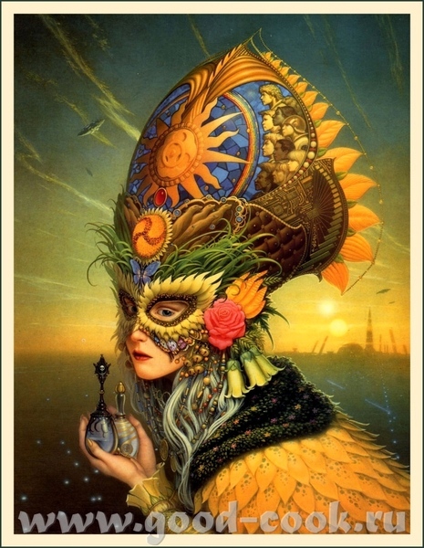 чаи и домик - 5