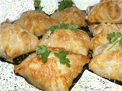 вкусный у тебя денек выдался - 2