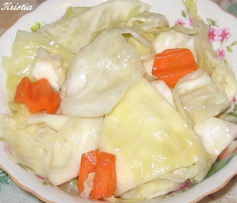 Я опять со спасибкой за капусту быстрого приготовления