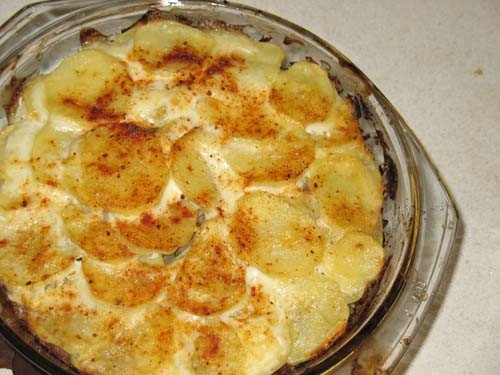 Вставляю пока малыш спит и мои тарелочки - 2