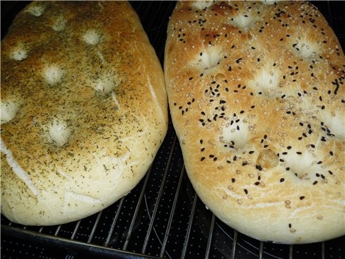 спасибо за Пидэ, вкусно
