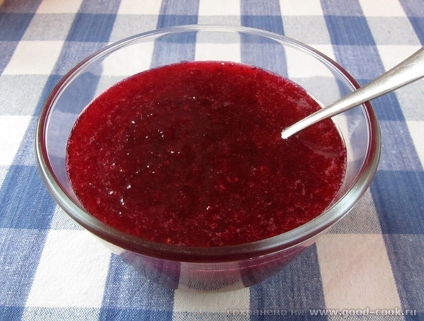 клюква