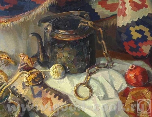 Жанка лови - 2