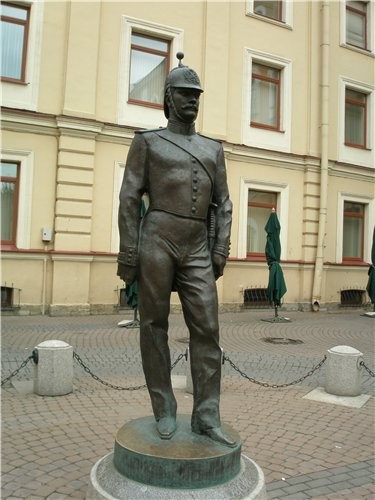 А у нас сегодня пасмурно - 2