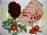 РЫБА Шашлычки с семгой и цуккини Рыбные бургеры Стейк акулы с орегано Фаршированная рыба от Адушки... - 6