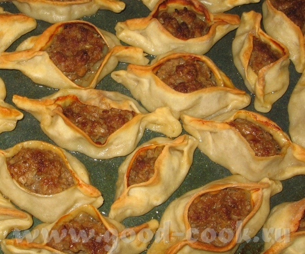Ира, я тебе принесла большое спасибо за очень вкусные манты: "Манты"из духовки от nukri Здесь про п... - 3