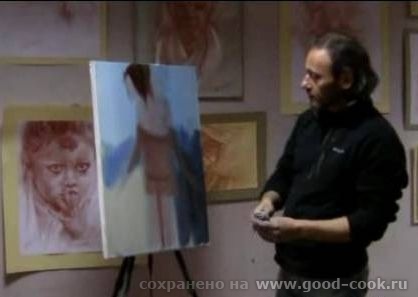 Семинар "Фигура в пространстве