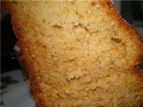 А я пекла Верочкин кекс,вкуснятина - 3