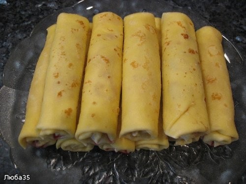 Милые кухарочки - 5