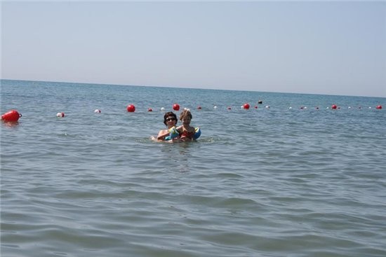 море - 3