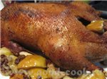 Блюда из птицы Отварная птица Жюльен с грибами и курицей (Anja) Тушеная птица Копченая курица под б... - 2