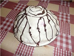 , твоя "Зебра" мою обскакала, такая симпотяшка