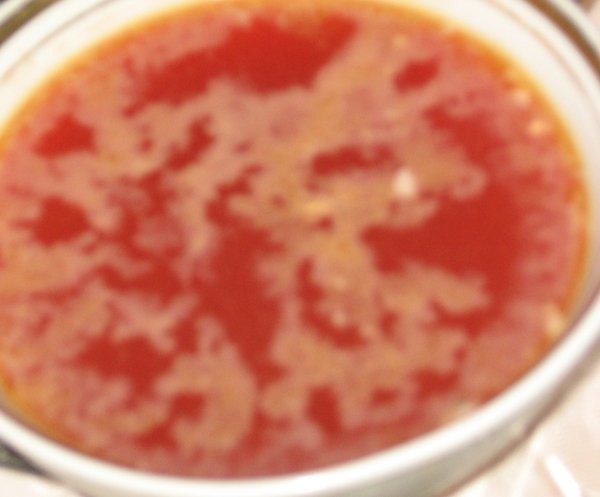 Салат "Болгарский" с грибами Оливье Салат из зеленой фасоли и куриного мяса Рыбный холодец - 4