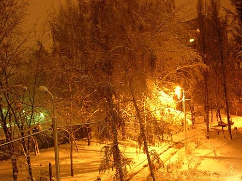 Вы хотели пати - 2