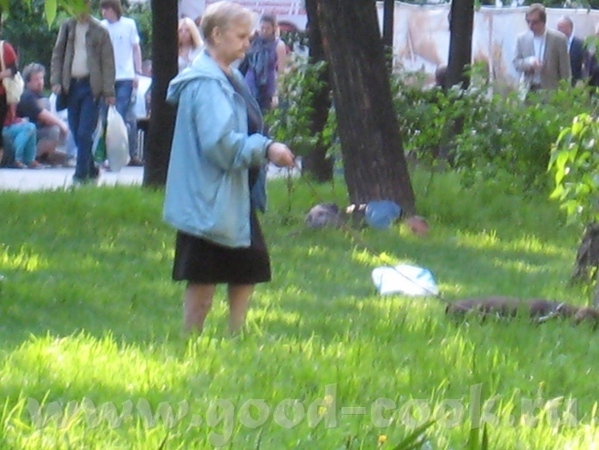 Просто Москва - 6