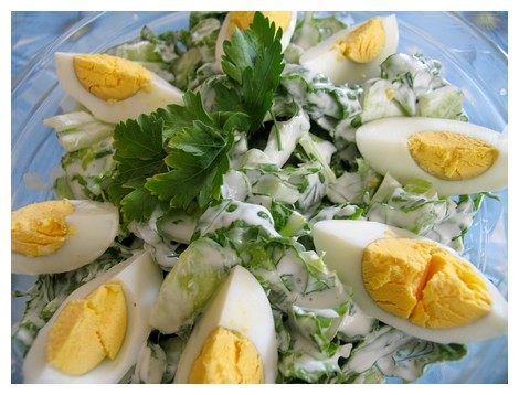 Сколько вкусненького появилось - 2