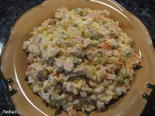 борщ с грибами и свежей капустой - 3