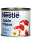 Nestle cream original     "   "   7/8  +3...