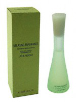       : Relaxing Fragrance  Shiseido   , , ...