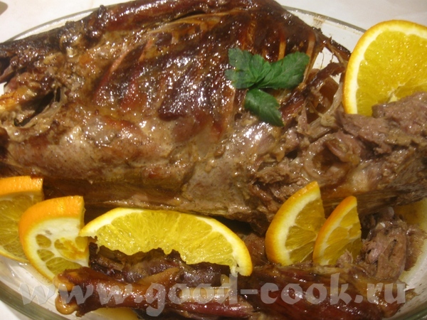 Девочки, да какие ж вкуснотищи и красоты вы понаготовливали - 3