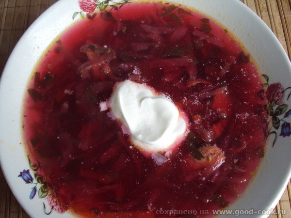 Я сегодня кормлю своих родных курочкой с рисом и домашним кетчупом - 3