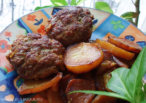 Девочки, все блюда у вас просто вкуснющие