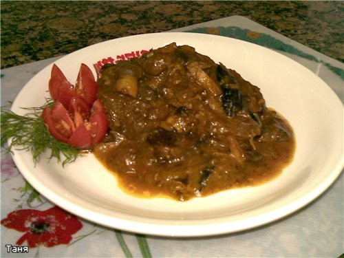 Давненько я здесь не была - 4