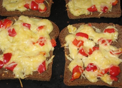 Таня, большое спасибо за вкусный завтрак