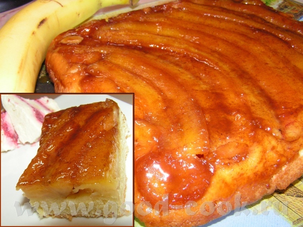 Девочки,какие у вас тут вкусности