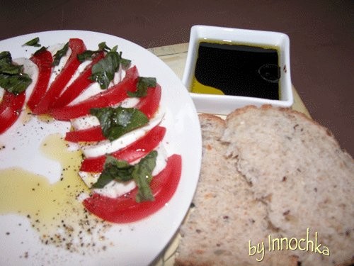 Девочки, какая у всех ВКУСНЯТИНА, не знаешь чего скорее в тарелку накладывать