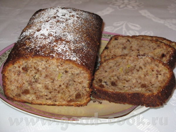 Ириша, кексик красавчик