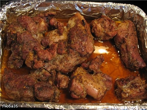 Огого сколько вкусноты - 2