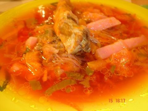 Девочки, какие вы молодцы, всё красиво и вкусно