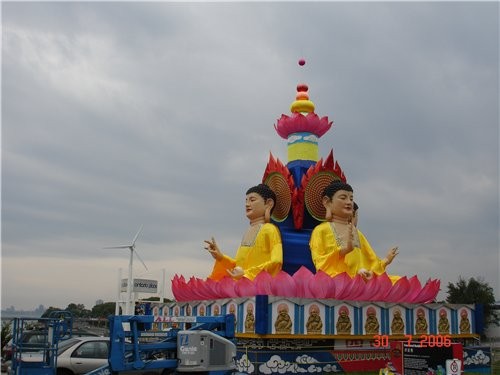 А мы все по Онтарио Плэйс тусуемся - 3