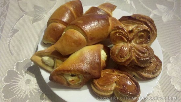 плюшки