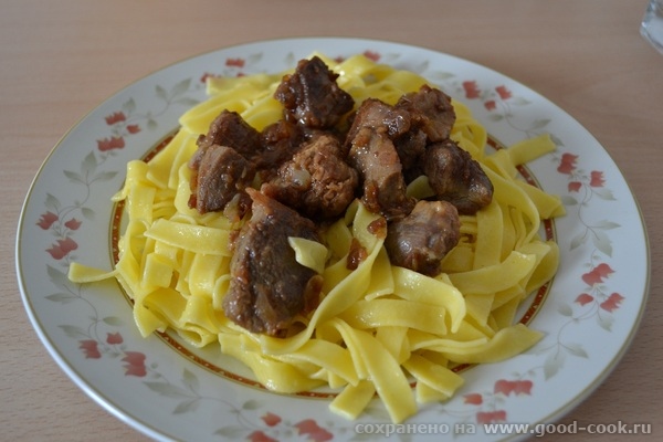 makarony