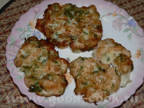 Привет, девочки - 3