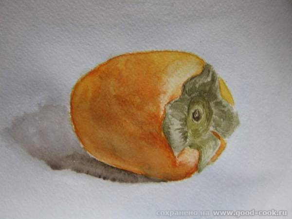 хурма