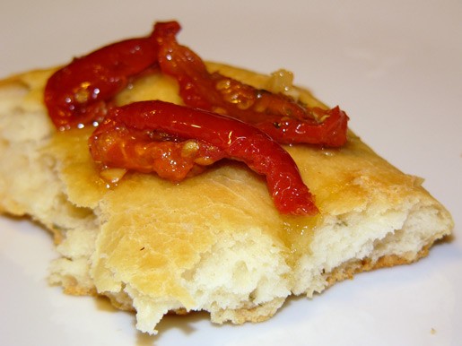 Предлагаю рецепт очень вкусной картофельной фокаччи от Карины Слова автора , фото мое КАРТОФЕЛЬНАЯ... - 2