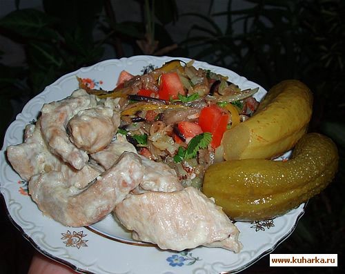 Все вкусно - 2