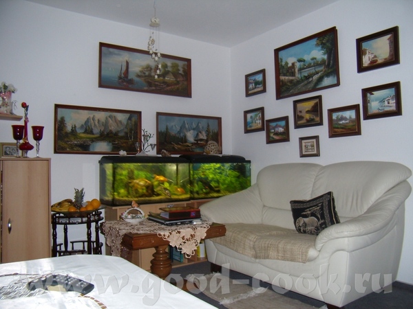 Ирочка,в картине есть элегантность, лёгкость, таинственность - 2