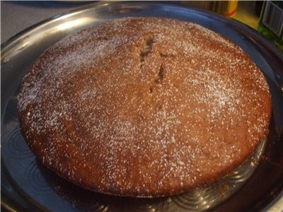 BANANA BREAD Добрый денъ