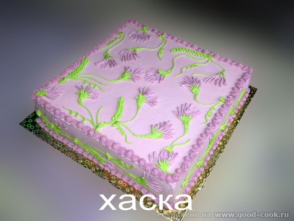 сиреневый блюз