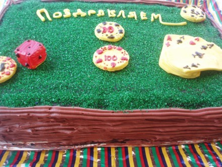 -ну Барби - 2