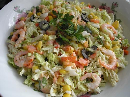 Девочки, какие все умницы, столько вкусностей наготовили - 2